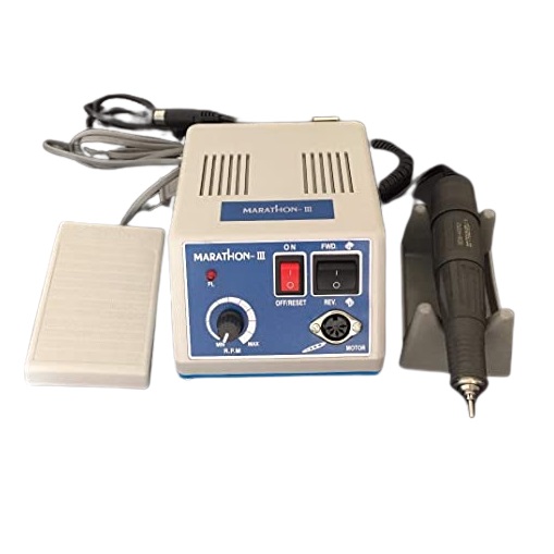 Dental Hand Grinder Lab MARATHON N3 Micromotor Polishing E-TYPE 35000 RPM Dental Lab Equipment Dentist Nail Drills Ma I.1107927332